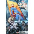 Mighty Captain Marvel (Vol 1) The # 000 NM (Cvr...