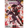 Weapon X (Vol 2) # 014 NM MODERN AGE COMICS