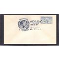 Event 100th Anniversary Postal Union C43 15c Ea...