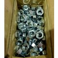 4KG BOX DIALL 14mm METRIC STEEL FULL NUTS, STAN...