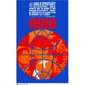 Political POSTER.Solidarity with ASIA.Cold War ...