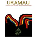 Movie Poster for film UKAMAU.Bolivia.Abstract.H...