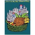 Movie Poster for film SEMANA de cine in Brazil....