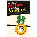 Movie Poster for film MUCHO ruido Lucky Clove.H...