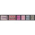 808 4c James Madison Fine MNH VA0788c