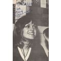 Anne Nightingale BBC Radio 1 Old Grey Whistle T...
