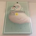NEW Spritz Swan 27" x 27.5" Balloon