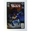 Batman Shadow of the Bat #0 DC Comics The Begin...