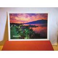MARMARIS, TURKEY large used postcard 2005 pm #