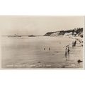 Steamer Arriving At Totland Bay Isle Of Wight P...