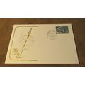 1975 GB Cotswold FDC Cover - Inter Parliamentar...