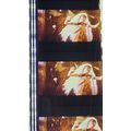 Labyrinth. Pk VBC - a007G. - 1 STRIP OF 5 - 35M...