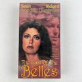 The Last of the Belles VHS Video Tape New Sealed