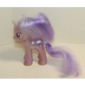 Hasbro My Little Pony Generation 4 Cutie Mark P...