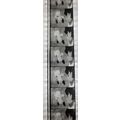 Pk GEB - M - MIX - E 0113i . 1 STRIP OF 5 - 35M...