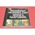 CD Album - Simon & Garfunkel - Wednesday Mornin...