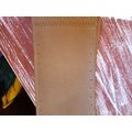 Faux Leather Belt / Waistband Kit