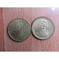 Greece 1992 20 Drachma Coin