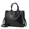 Women's Handbag Beach Bag Simple Shoulder Bag B...