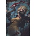 House Of Slaughter: #1 Jeehyung Lee BOOM! STUDIOS
