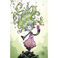 Zawa: #1 Skottie Young - 2023 LCSD - Foil BOOM!...