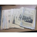 1964 12 x THE VINTAGE MOTOR CYCLE MAGAZINES JAN...
