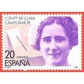 España. 1988. Mi # 2812. 1er. Centenary of naci...