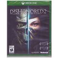 Bethesda Dishonored 2 for Xbox One BRAND NEW SE...
