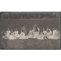 The Actresses of Demeter, Bath, Somerset, 1910 ...