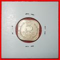 Ⰶ GREAT BRITAIN (1963-1971): CEYLON ★ 5 CENTS 1...