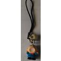 Baby Screaming (With Silver Green Bell) Phone S...