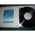 CHRIS DE BURGH LP - FLYING COLOURS