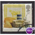 1989 GB DAIRY PRODUCTS F/U SG1430