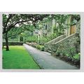 Mount St Bernard Abbey Enclosure Gardens Leices...