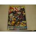 Uncanny X-Men (1963) 1st Series # 344...Publish...
