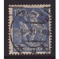 Germany 1921 SG 163 Used (E-790)