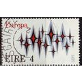 IRLAND IRELAND [1972] MiNr 0276 ( O/used ) CEPT