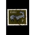 IRLAND IRELAND [1974] MiNr 0299 XA ( O/used )