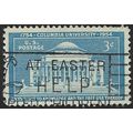 1954 Michel 649 - fine used (o)