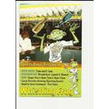 Barbados WHISTLING FROG SPORTS BAR Postcard by ...