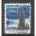 USA N° 755 OBLITERE ( USD )