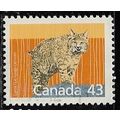 1988/1993 SG 1268 - mint no gum - ANIMAL
