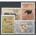 ALGERIE N° 447/50 YVERT NEUF ** ( MNH )