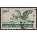 Lebanon 1946 SG 323 Used Airmail (D-479)