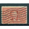 Used 324 2c Thomas Jefferson Average C2505