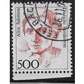 1989 Michel 1397 - fine used (o)
