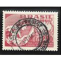 Brazil Stamp Scott #837, Used