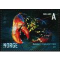Norway. 2007 'A' (Hummer) Used