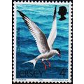 Jersey. 1975 4p S.G.129 Used