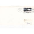 United States 1972 Clear Arkansas - Australia C...